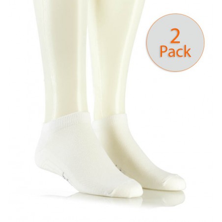 Stopalke b-live bele