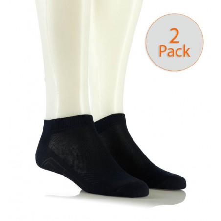 Stopalke b-live temno modre