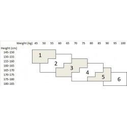 CONTE ELEGANT ACTIVE SOFT 20