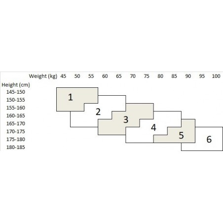 CONTE ELEGANT ACTIVE SOFT 20