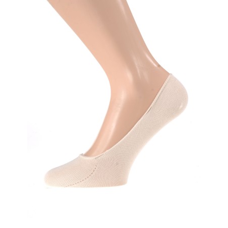 Nevidne nogavice (balerinke)